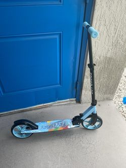 Scooter 🛴