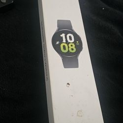 Samsung Watch 5