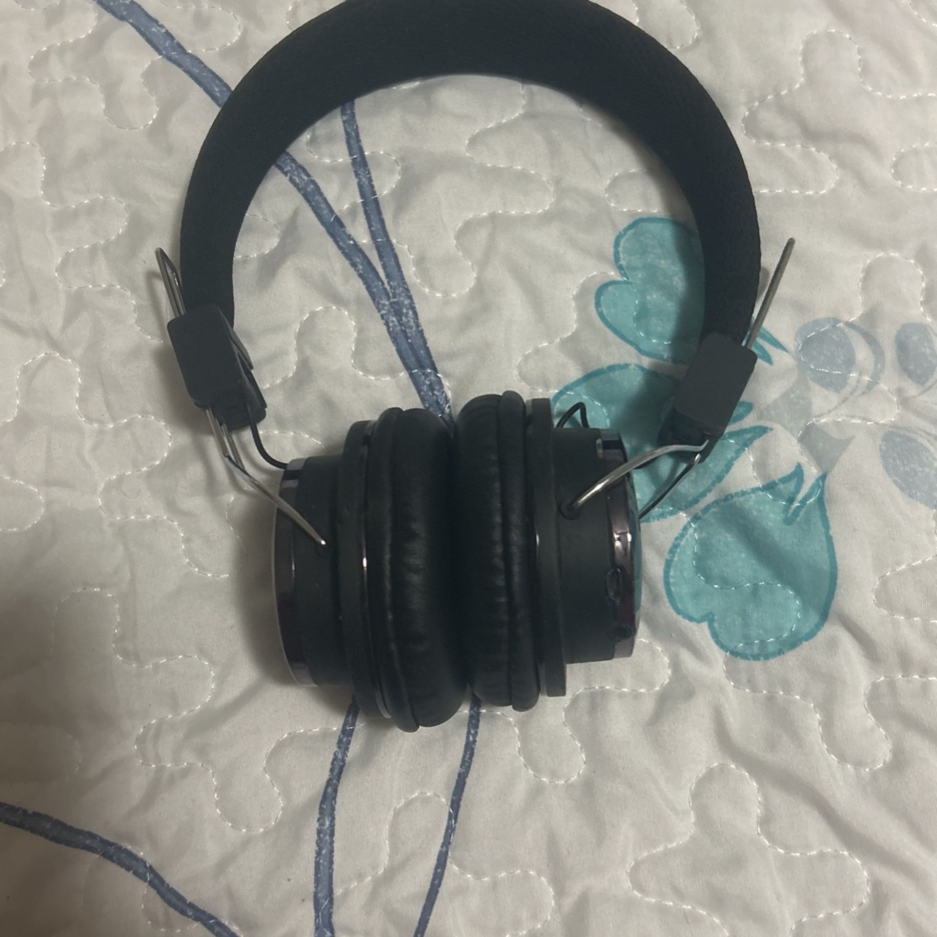 Headphones