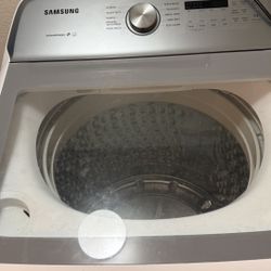 Samsung washer & Dryer