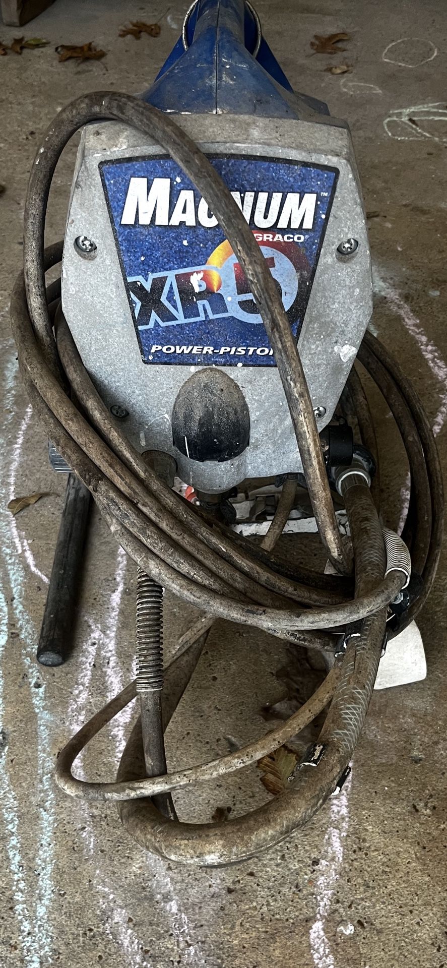 Paint Sprayer