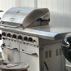 Bbq