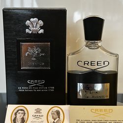 Creed Aventus 100ml