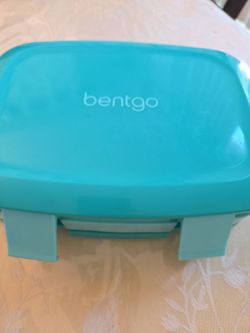 Bentgo