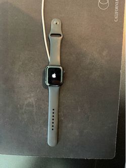 Apple Watch Series 11 Black