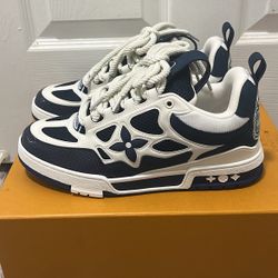 Louis Vuitton Skate Sneaker