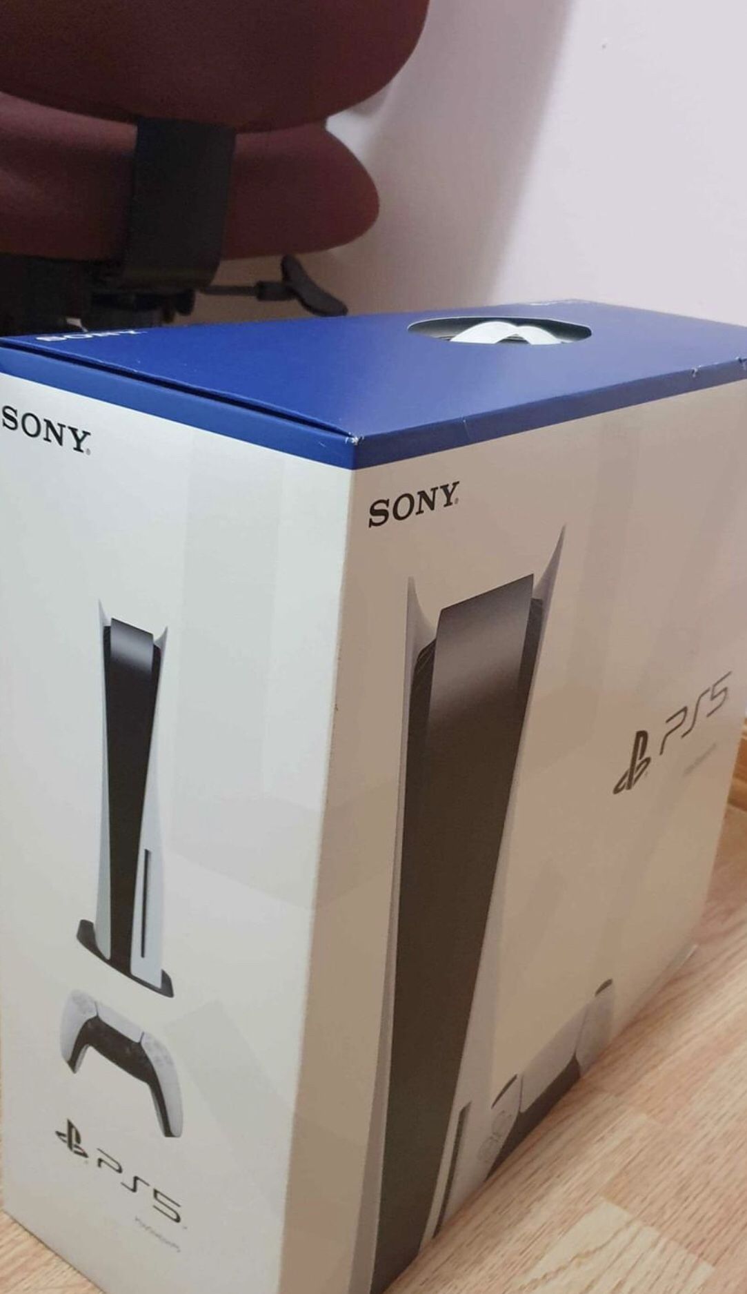 PS5