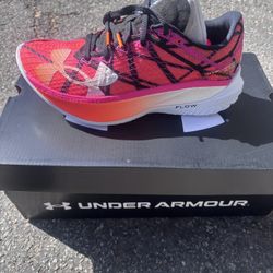Women’s Under Armour Shoes