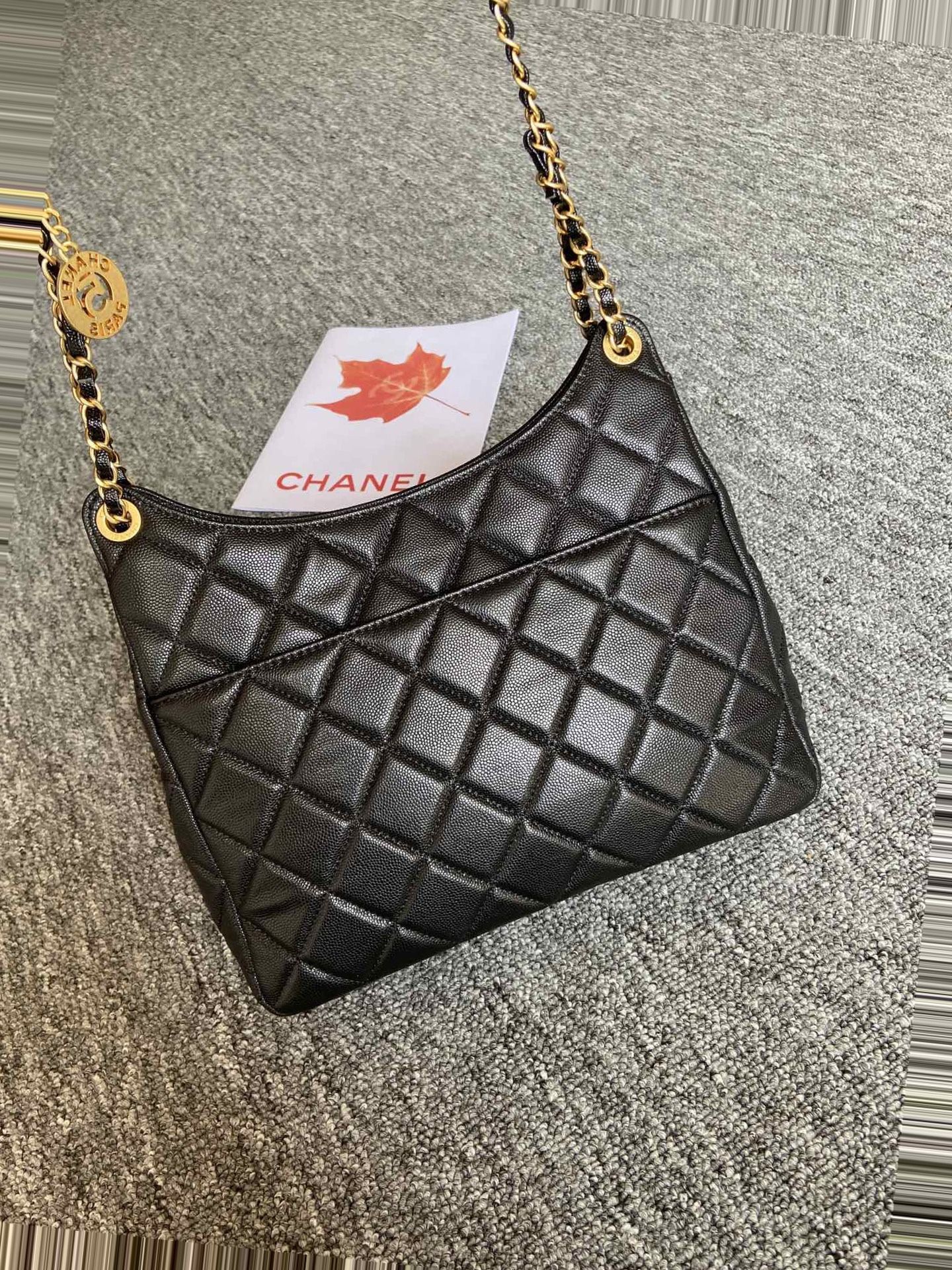 Chanel Mini Hobo Bags 1 2 for Sale in Seattle, WA - OfferUp