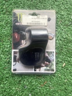 Monster Automatic Throttle Cruise Control 