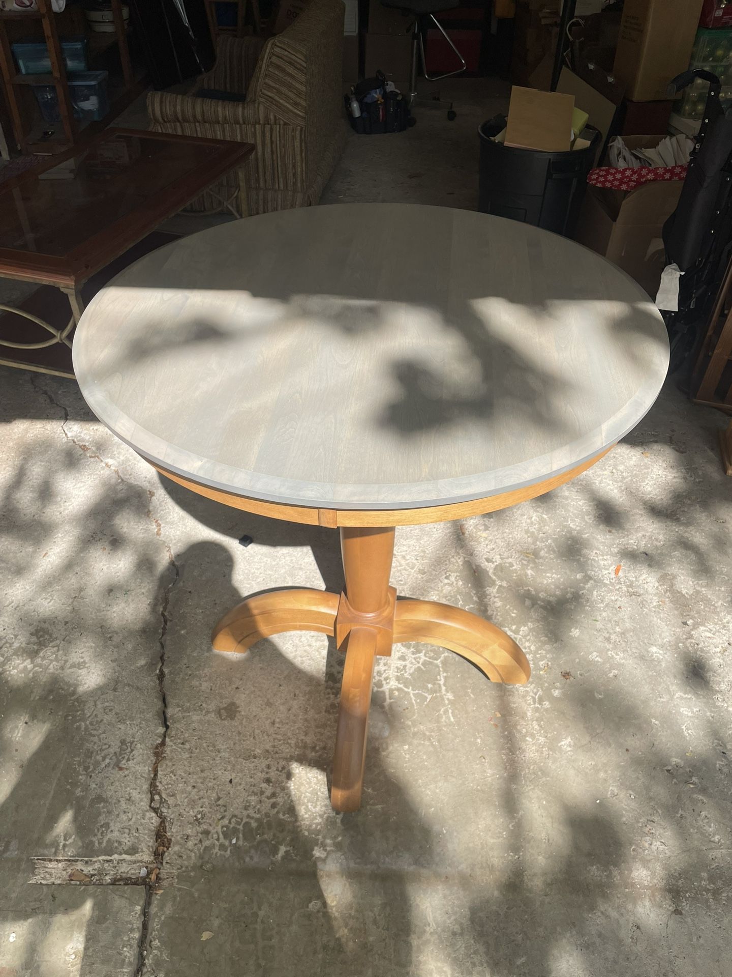 Kitchen Table $50.00