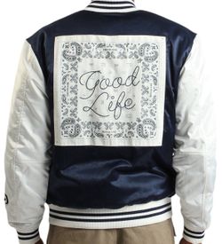 true religion jacket
