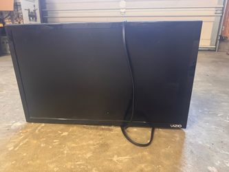 Vizio Monitor