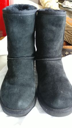 Ugg boots