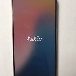 iPhone 13 128GB (Unlocked)