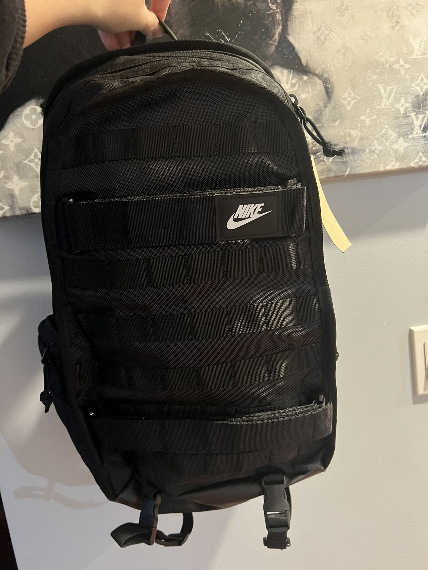 NIKE backpack