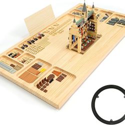 Building Baseplate Table(brand new)