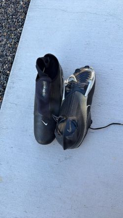 Nike football cleats
