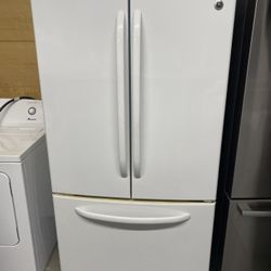 Refrigerator Working Good 