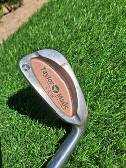Taylormade 3 iron (LCG)