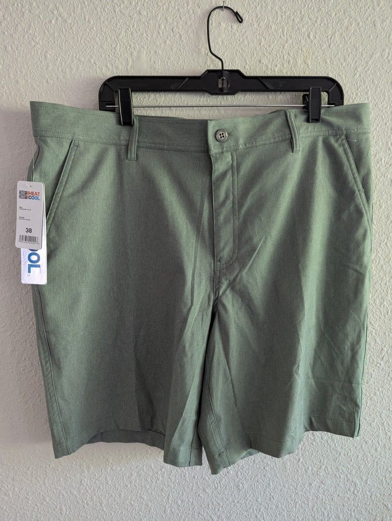 Short