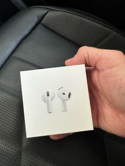 Apple AirPods 4