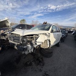 Parts Only 2010 Toyota RAV4 2wd Parting out 