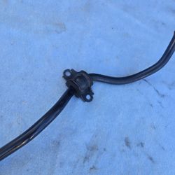 Honda Civic Si sedan Rear Sway Bar