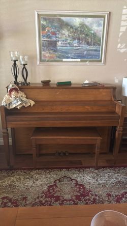 FREE piano