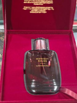 Midnight rough Eau De Parfum by Bath&bodyworks