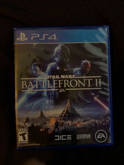 Battlefront II