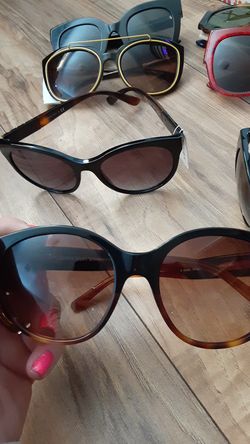 Burberry sunglasses
