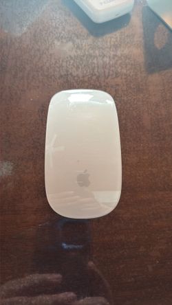 Apple magic mouse