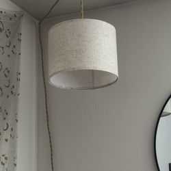 Hanging Lights Set Of 2 