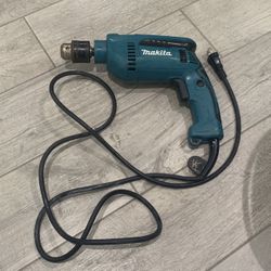 Makita Drill