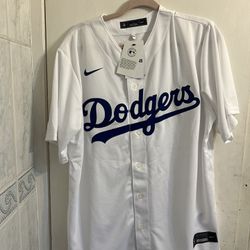 Los Angeles Dodgers Jersey Shohei Ohtani 