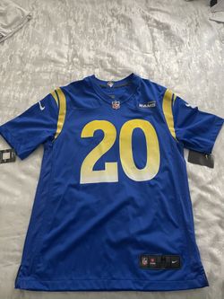 Los Angeles Rams Jalen Ramsey Jersey