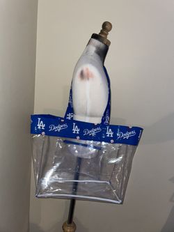 Dodgers Tote