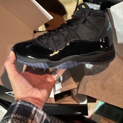 Jordan 11 Gamma 