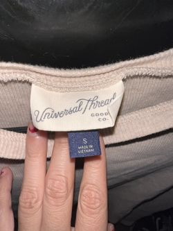 Universal Threads