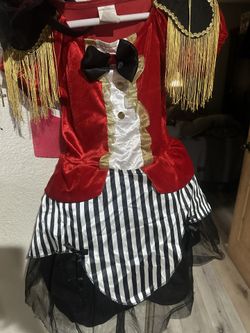 Kids Costume