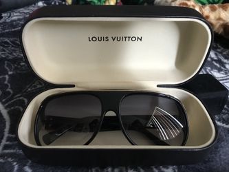 Luois Vuitton Billionaires  Louis vuitton evidence sunglasses, Louis  vuitton evidence, Men sunglasses fashion