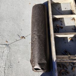 Roofing Underlayment Roll