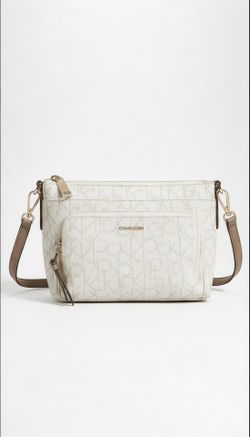 Calvin Klein purse