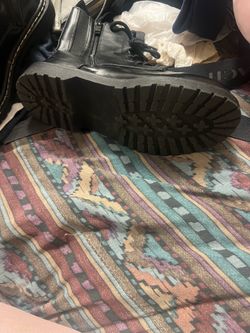 Botas 9.1/2