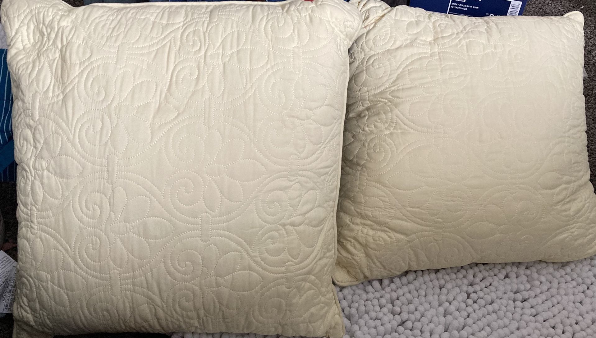 Madison Park Throw Pillows
