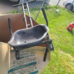 Habirboard Cart 