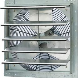 Ventilation Fan