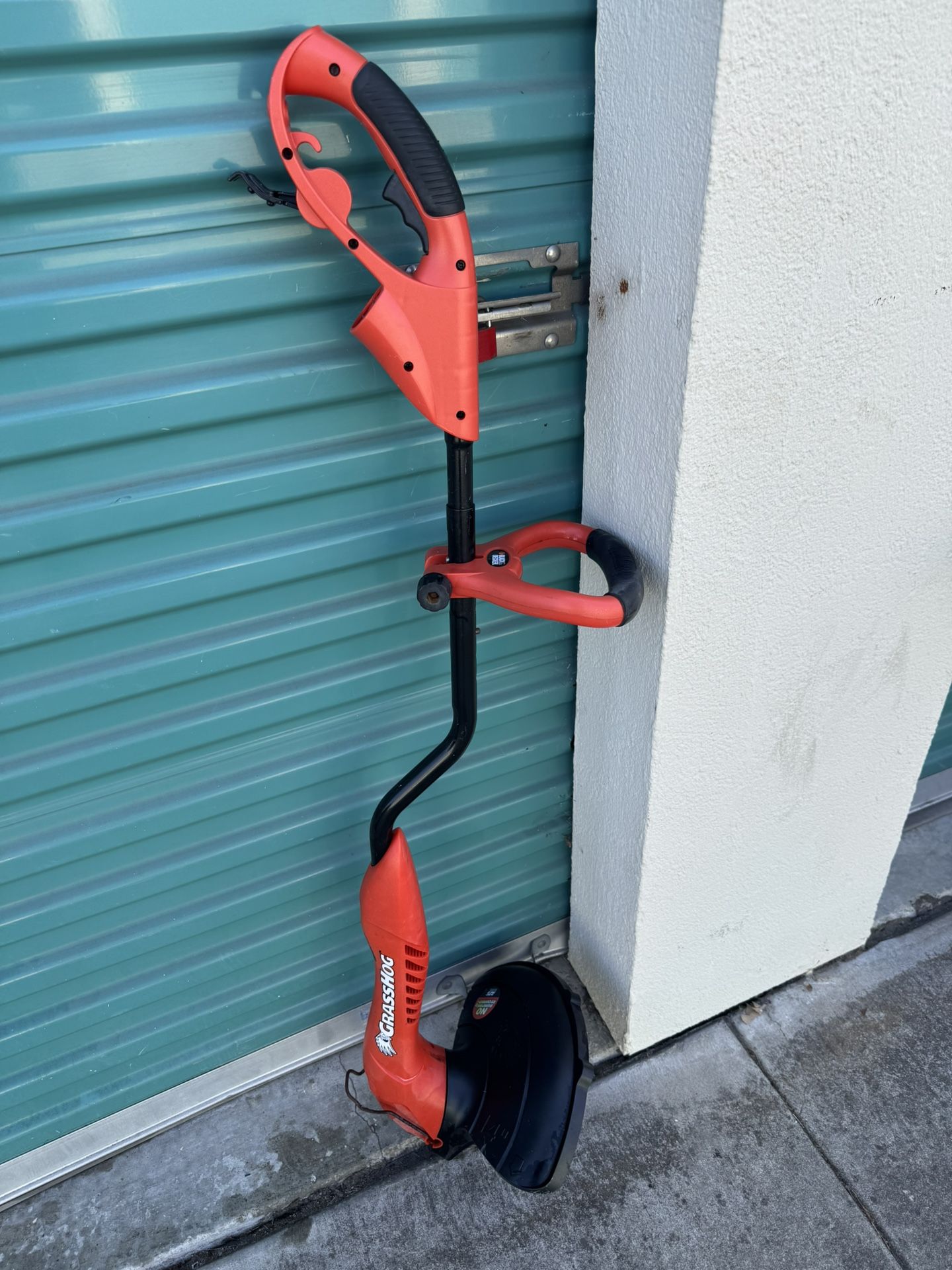 Weedwhacker