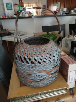 JAPANESE BASKET